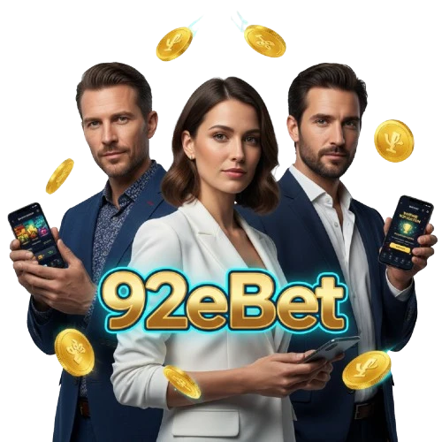 92eBet Bangladesh Gaming