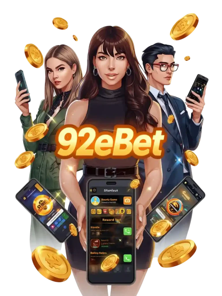 92eBet Download APK 2026