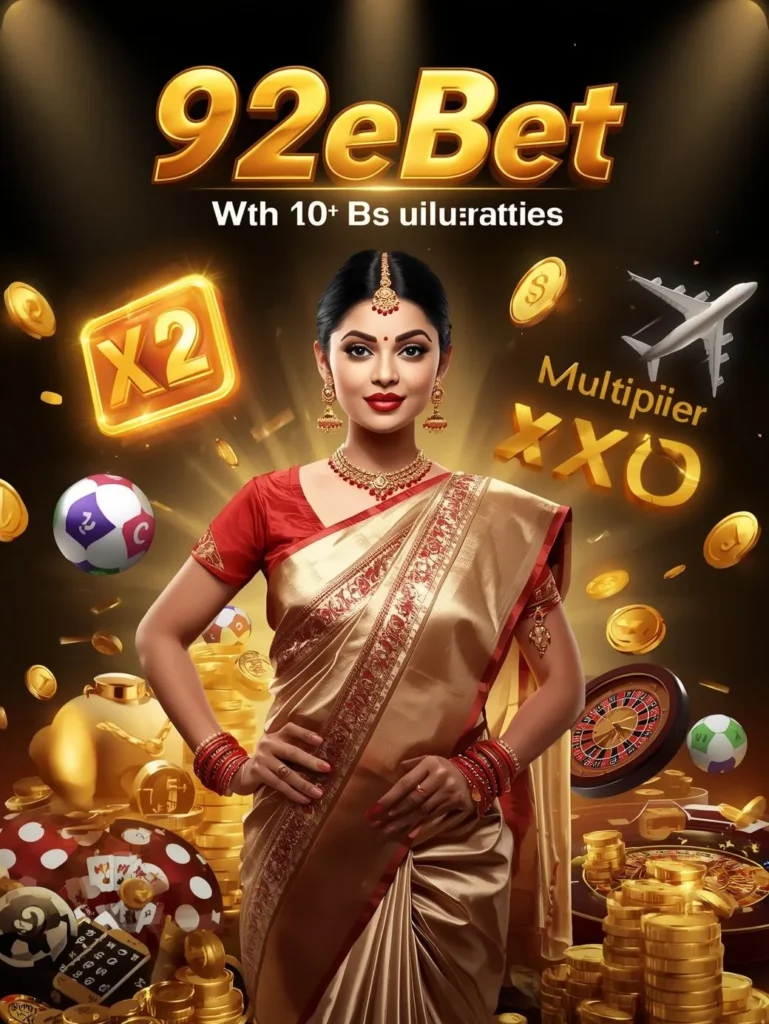 Why Download the 92eBet App?