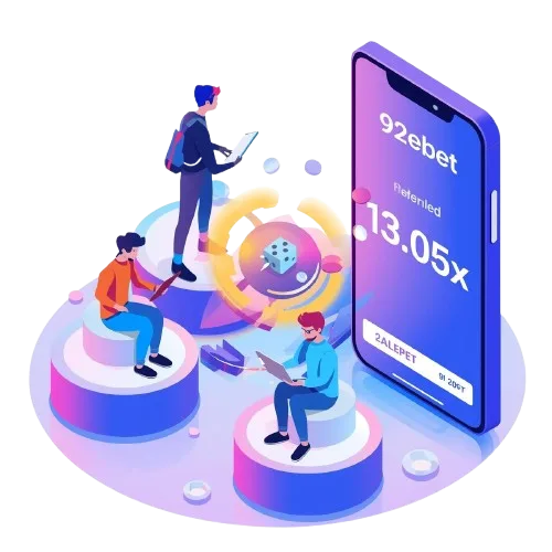 92eBet Game Platform BD